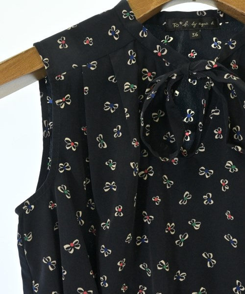 To B. By Agnes B Blouses