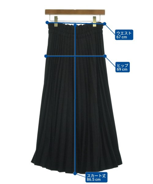 To B. By Agnes B Long/Maxi length skirts