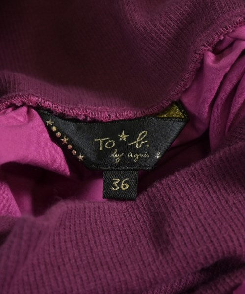 To B. By Agnes B Long/Maxi length skirts