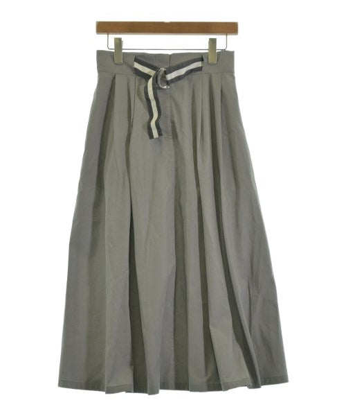 To B. By Agnes B Long/Maxi length skirts