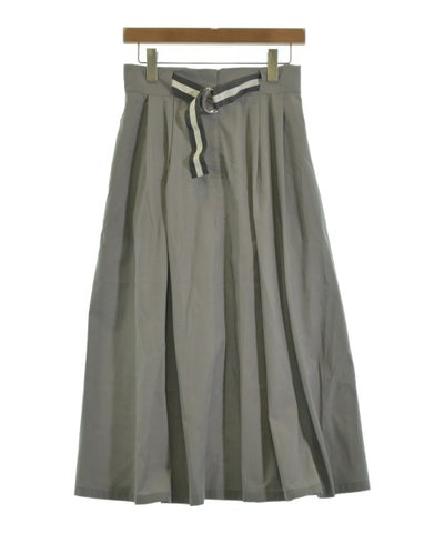To B. By Agnes B Long/Maxi length skirts