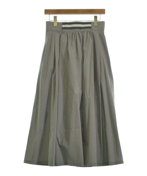 To B. By Agnes B Long/Maxi length skirts