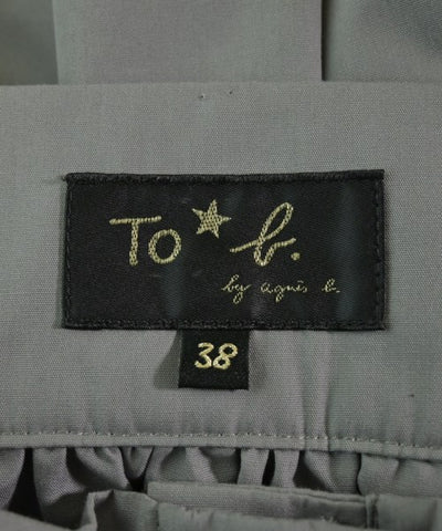 To B. By Agnes B Long/Maxi length skirts