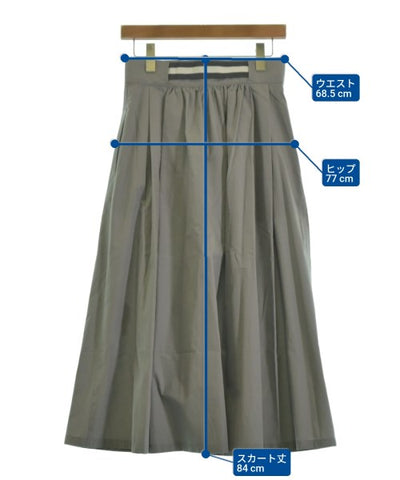 To B. By Agnes B Long/Maxi length skirts