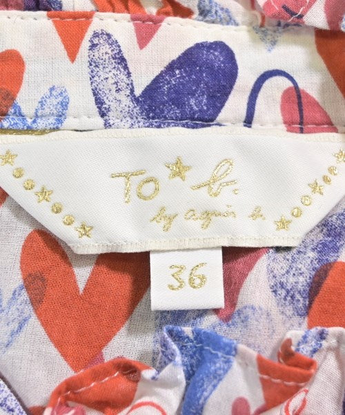 To B. By Agnes B Casual shirts