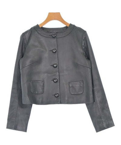 To B. By Agnes B Motercycle Jackets