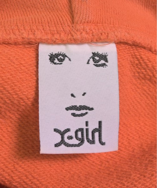 xg by X-girl Hoodies