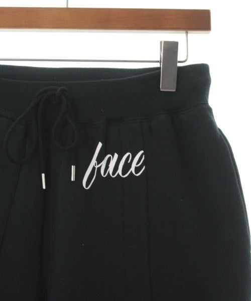 FACETASM Sweat pants