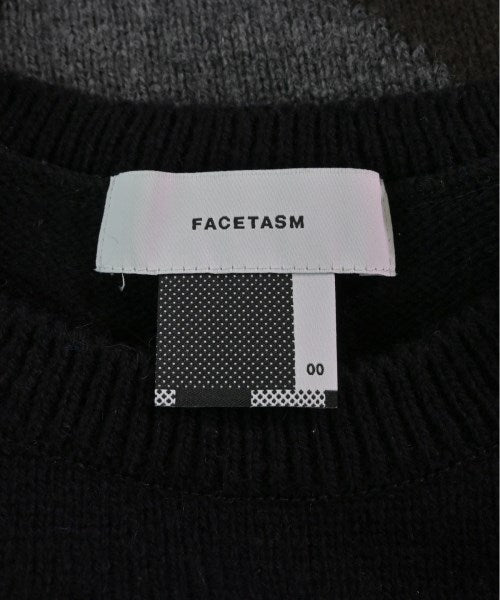 FACETASM Sweaters