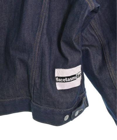 FACETASM Denim jackets