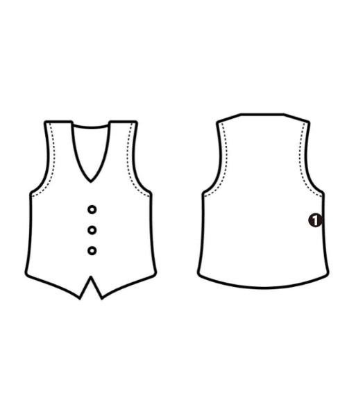 FACETASM Casual shirts