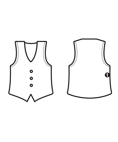 FACETASM Casual shirts