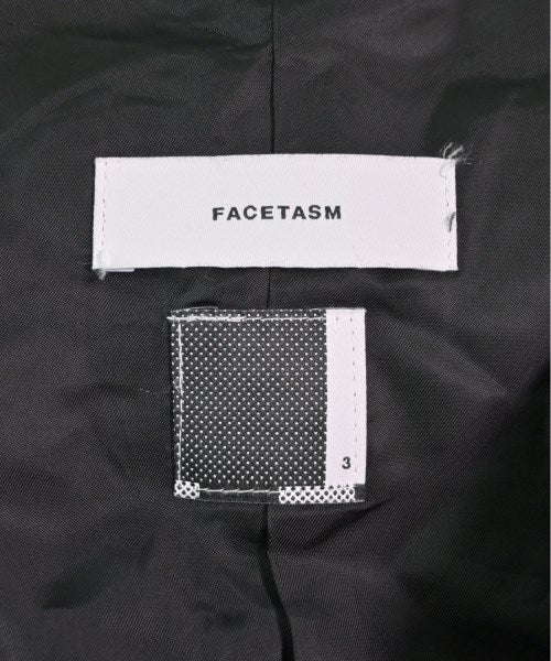 FACETASM Casual shirts
