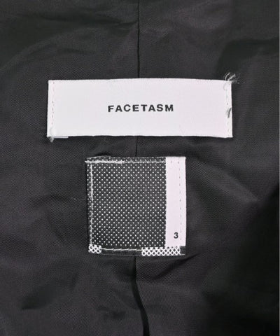 FACETASM Casual shirts