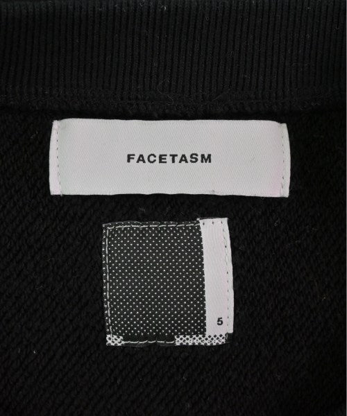 FACETASM Sweatshirts