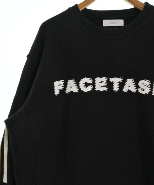 FACETASM Sweatshirts