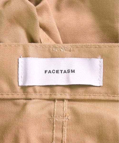 FACETASM Other