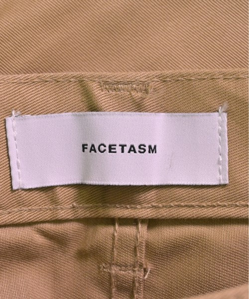 FACETASM Other