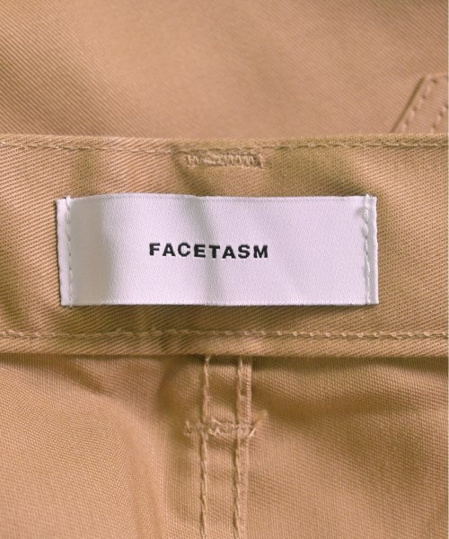 FACETASM Other