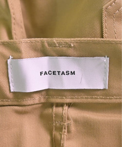 FACETASM Other