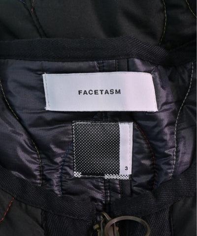 FACETASM Down jackets/Vests