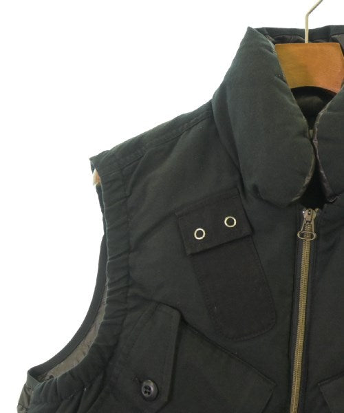 FACETASM Down jackets/Vests