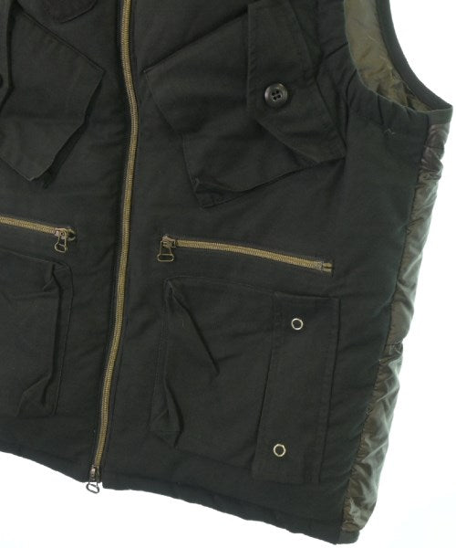 FACETASM Down jackets/Vests