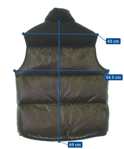 FACETASM Down jackets/Vests