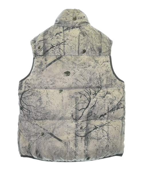 FACETASM Down jackets/Vests