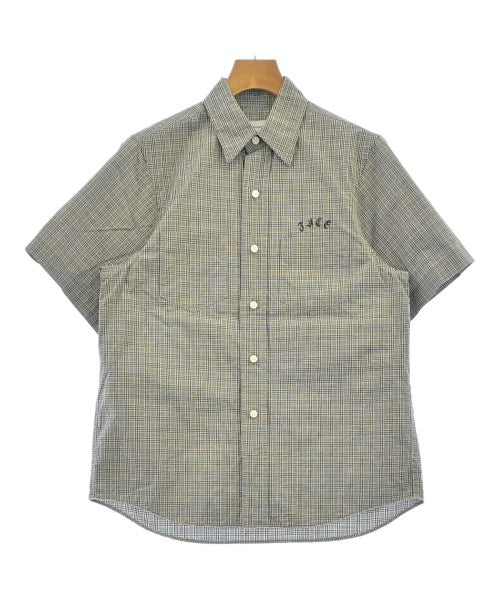 FACETASM Casual shirts