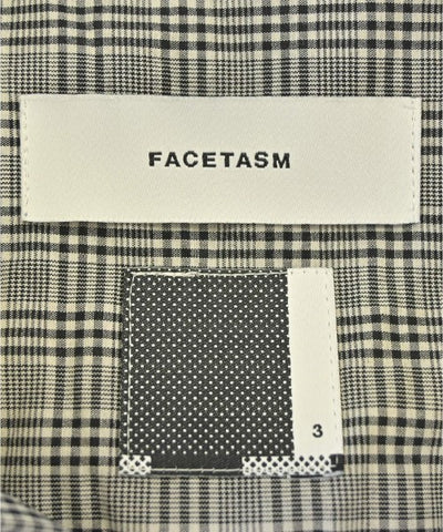 FACETASM Casual shirts