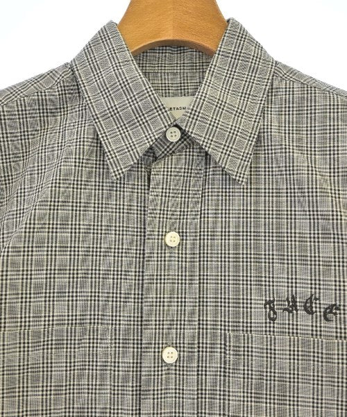 FACETASM Casual shirts
