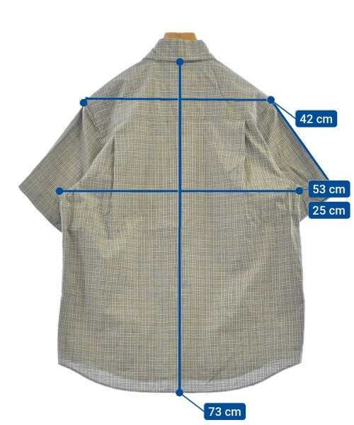 FACETASM Casual shirts