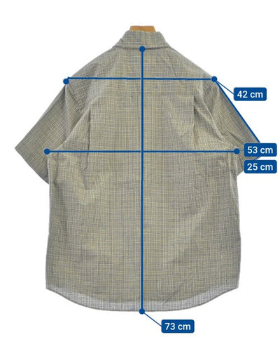 FACETASM Casual shirts