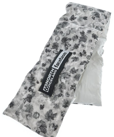 FACETASM Winter scarves