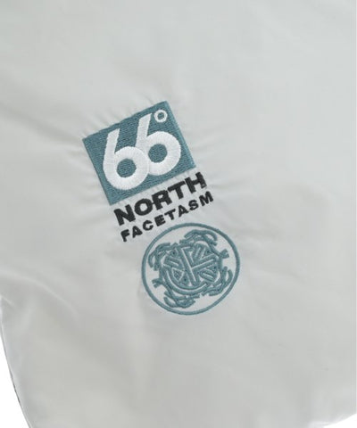 FACETASM Winter scarves