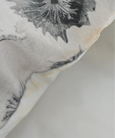 FACETASM Winter scarves