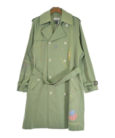 FACETASM Trench coats