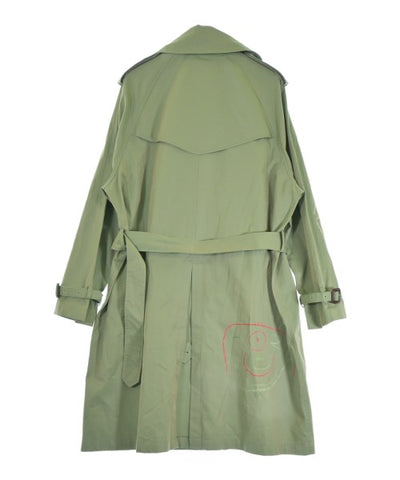 FACETASM Trench coats