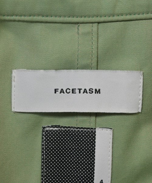 FACETASM Trench coats