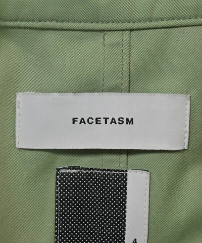 FACETASM Trench coats