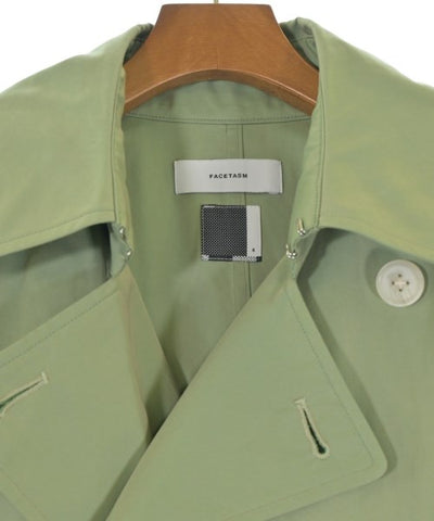 FACETASM Trench coats