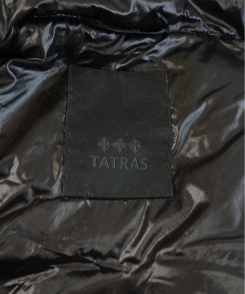 TATRAS Down jackets/Vests