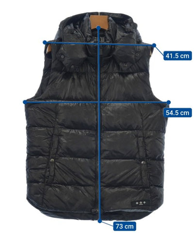 TATRAS Down jackets/Vests