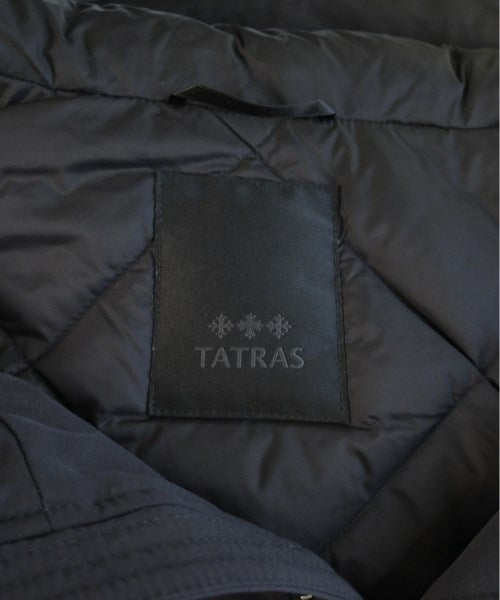 TATRAS Down jackets/Vests