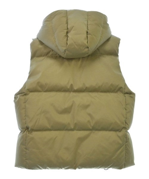 TATRAS Down jackets/Vests