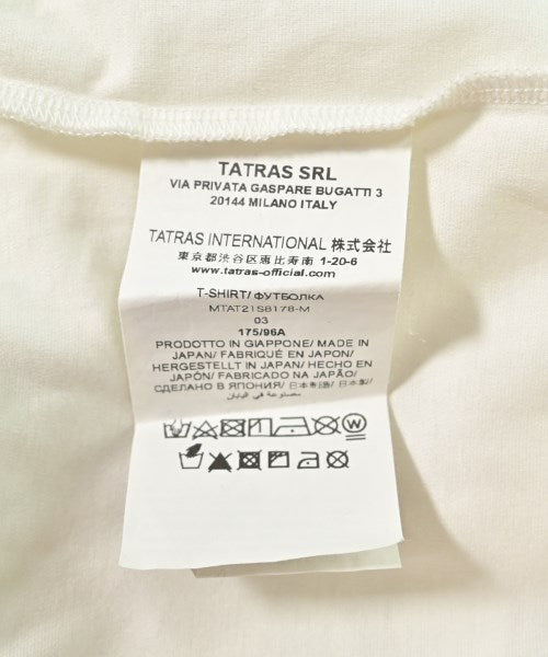 TATRAS Tee Shirts/Tops
