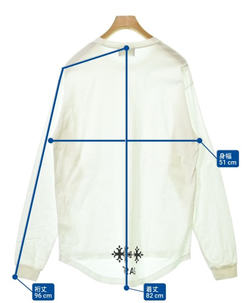 TATRAS Tee Shirts/Tops