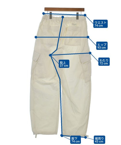 TATRAS Cargo pants