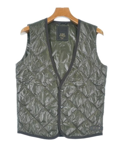 TATRAS Down jackets/Vests